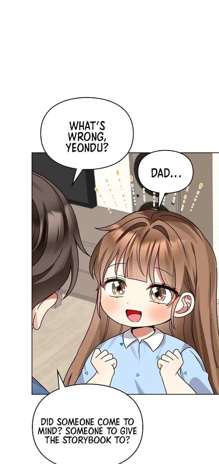 I Became a Doting Father Chapter 204 page 31 - 