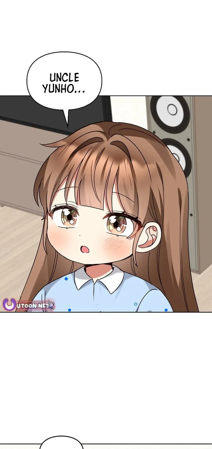 I Became a Doting Father Chapter 204 page 33 - 