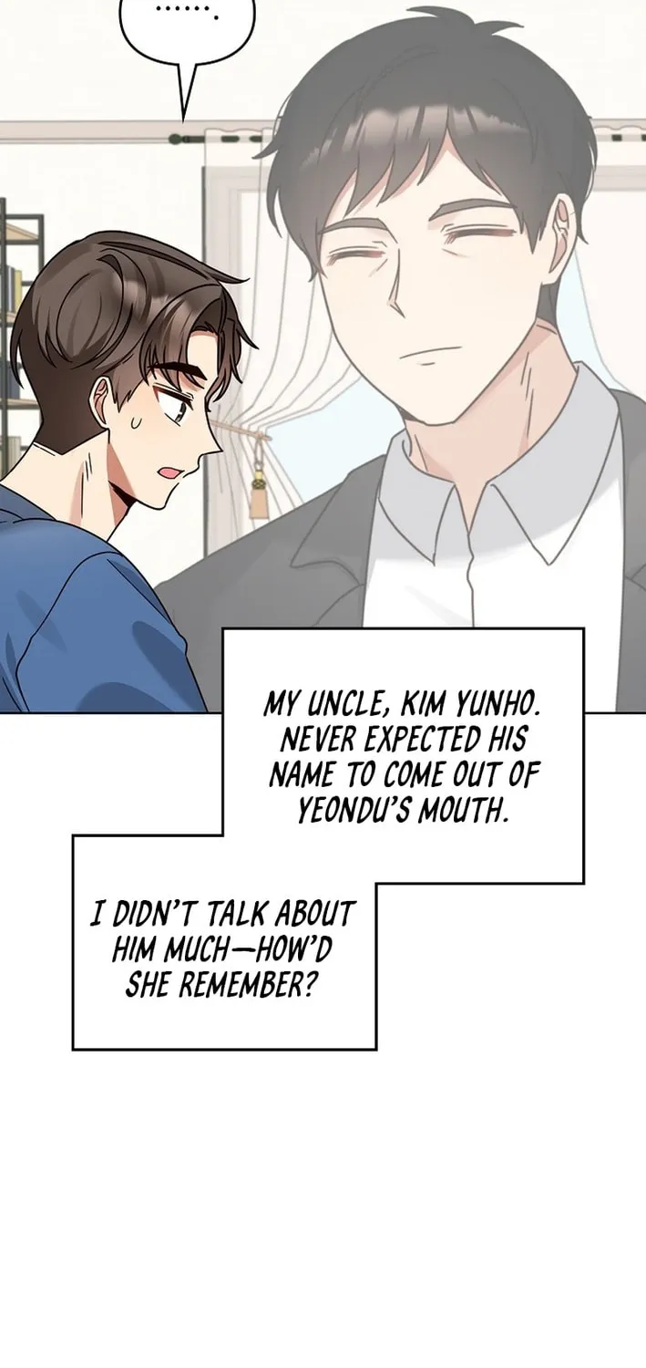 I Became a Doting Father Chapter 204 page 34 - 