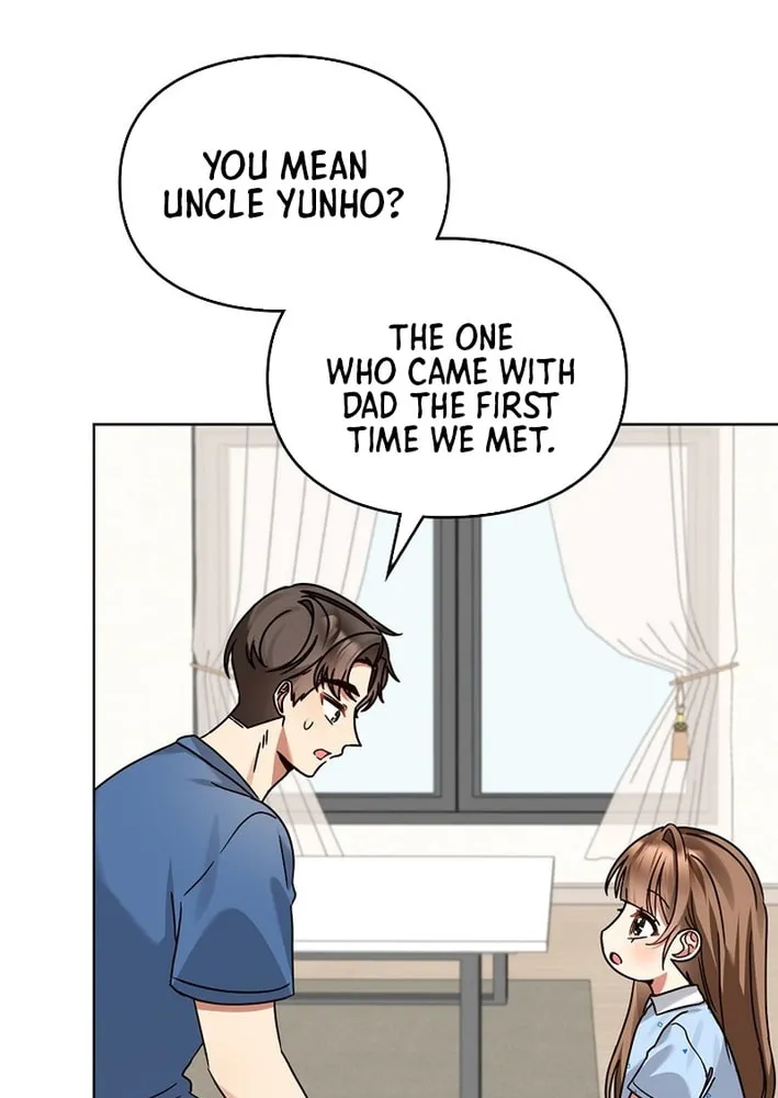 I Became a Doting Father Chapter 204 page 35 - 