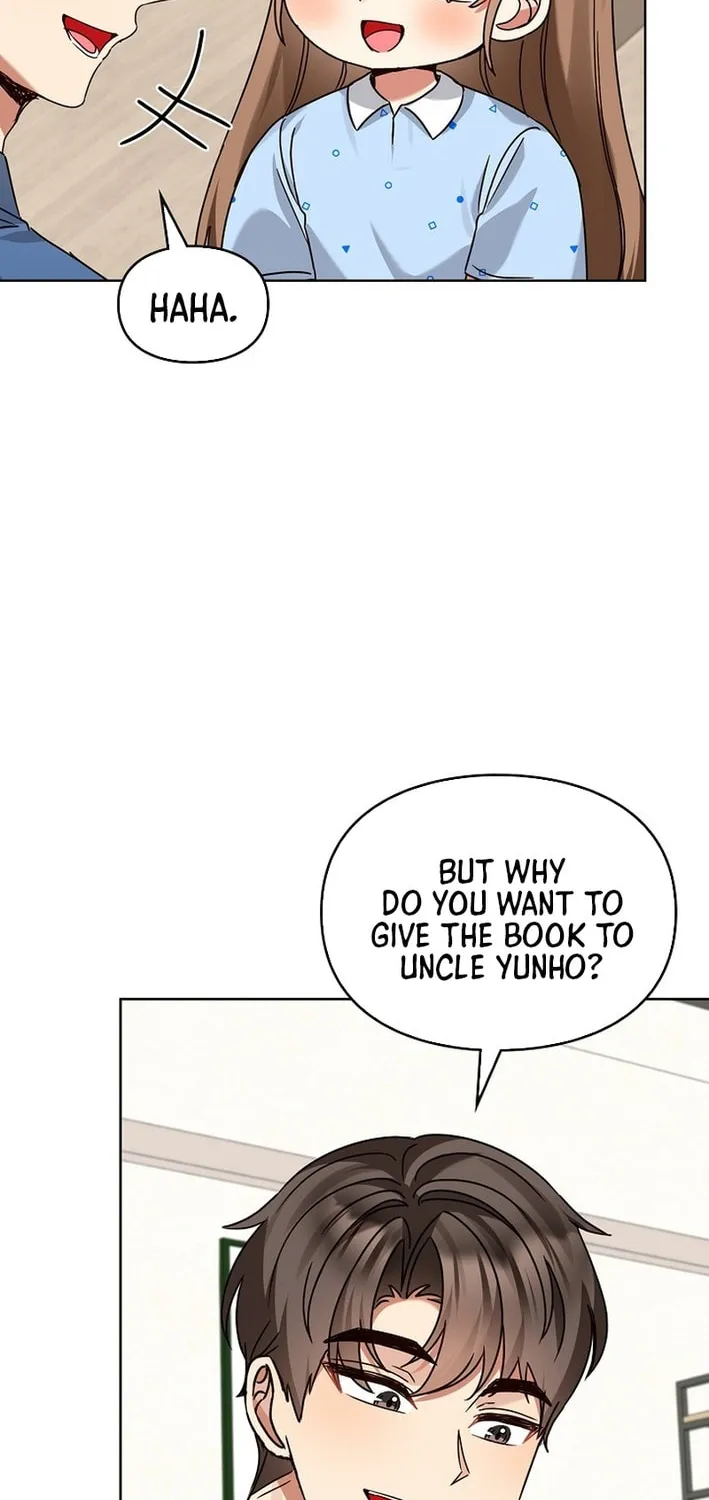 I Became a Doting Father Chapter 204 page 37 - 