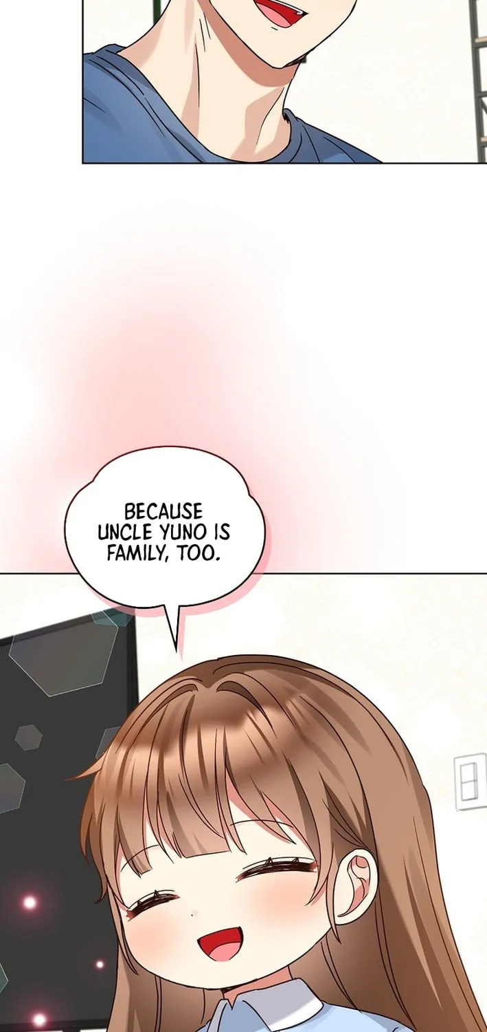 I Became a Doting Father Chapter 204 page 38 - 