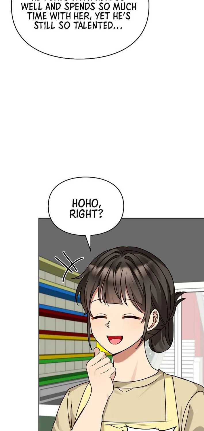 I Became a Doting Father Chapter 204 page 5 - 