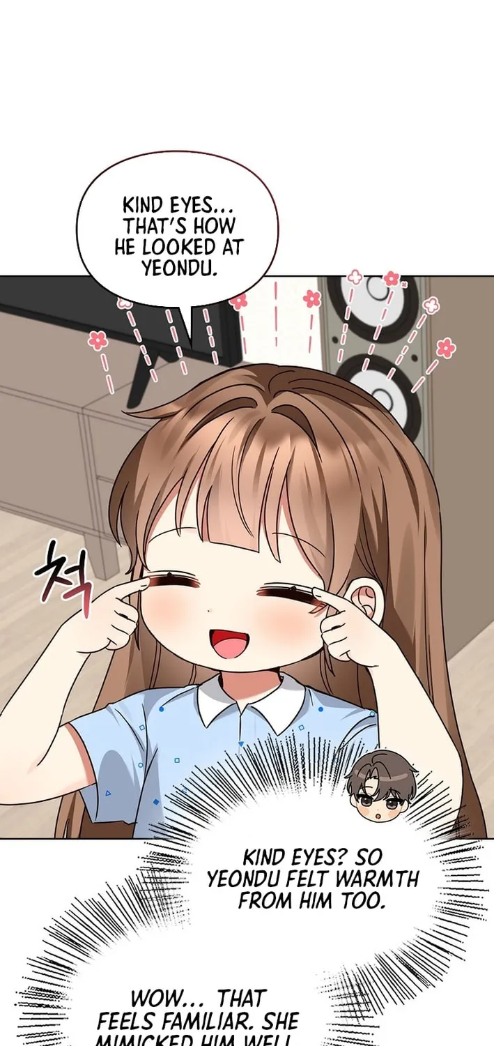 I Became a Doting Father Chapter 204 page 43 - 