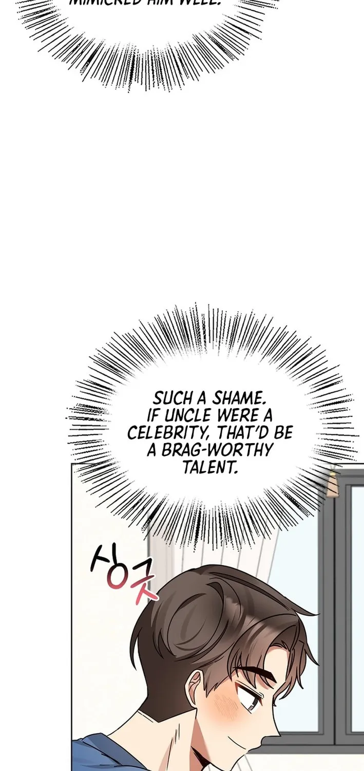 I Became a Doting Father Chapter 204 page 44 - 