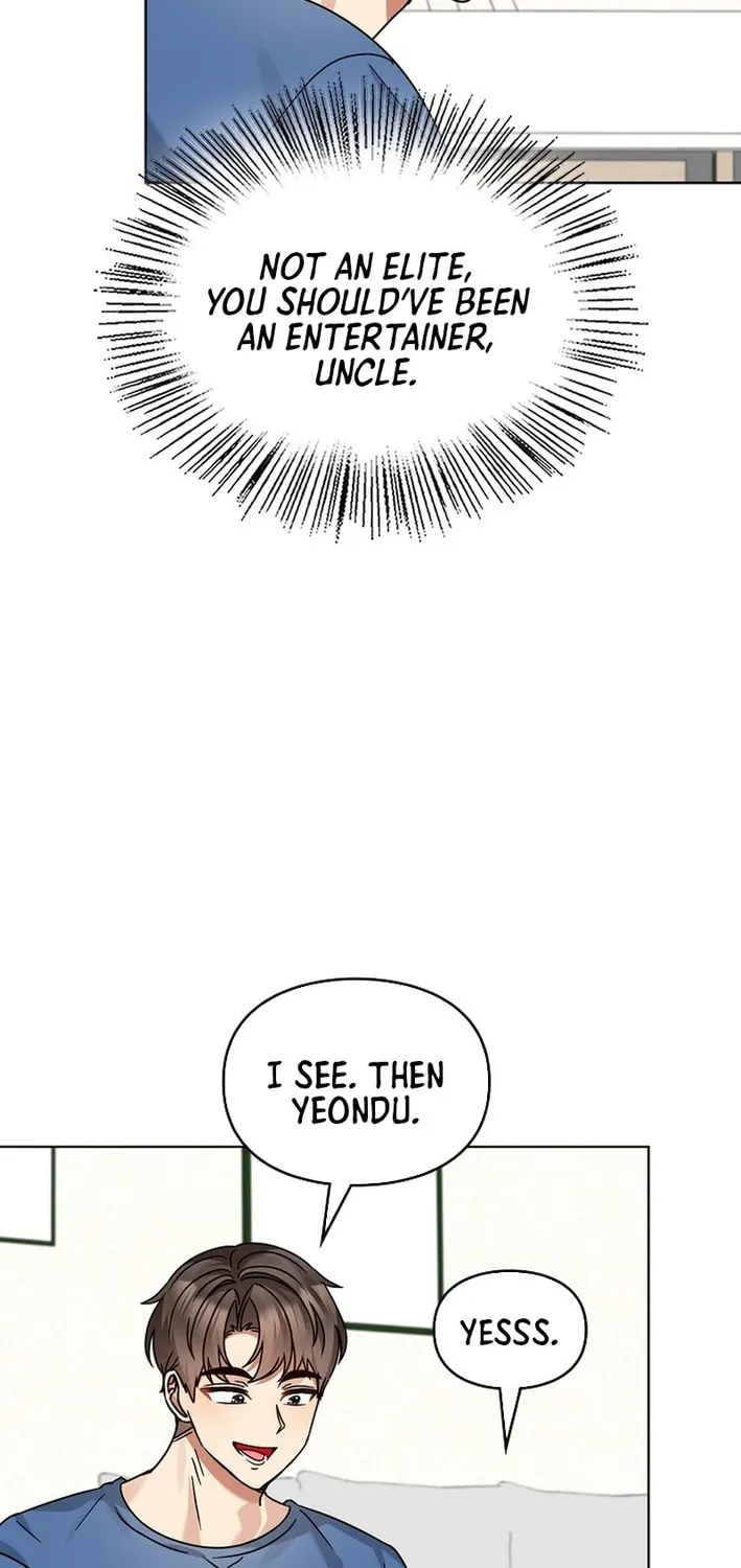 I Became a Doting Father Chapter 204 page 45 - 