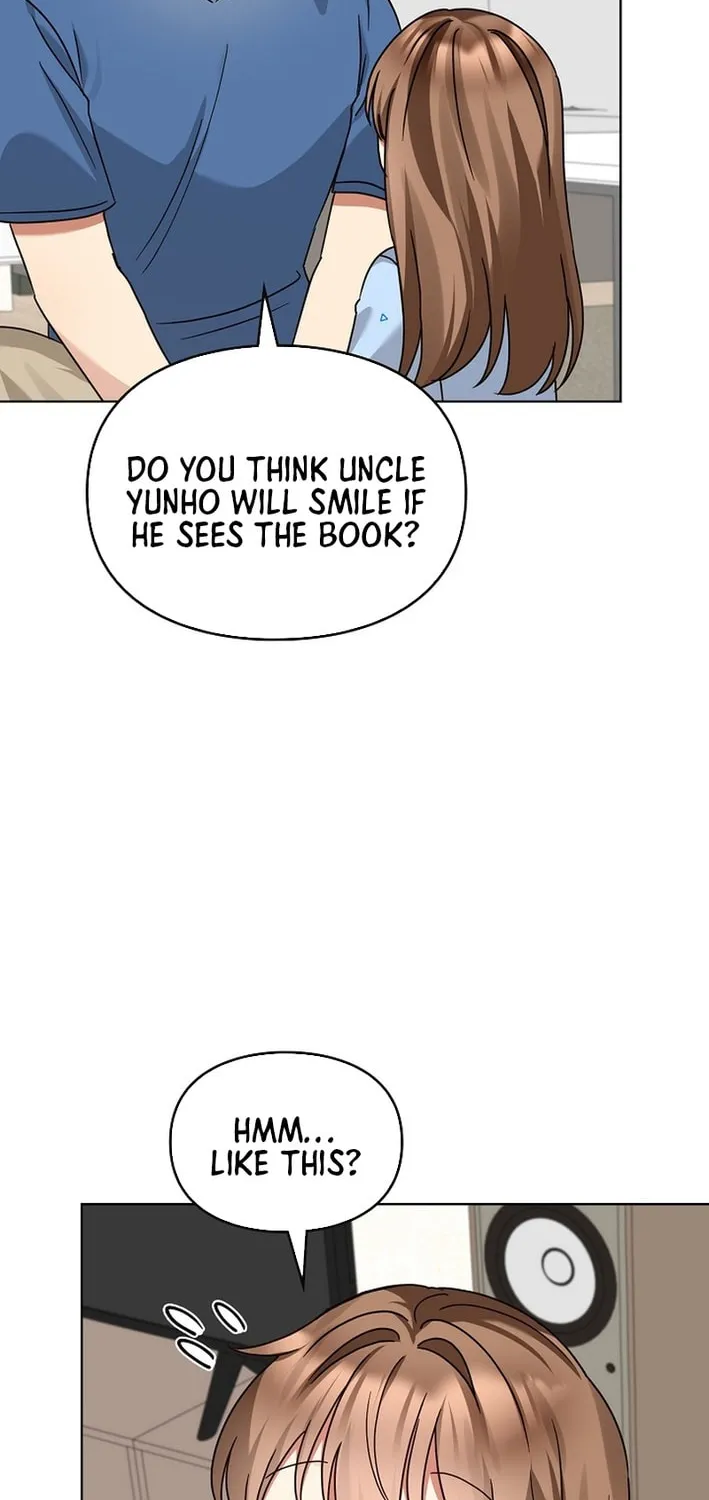 I Became a Doting Father Chapter 204 page 46 - 
