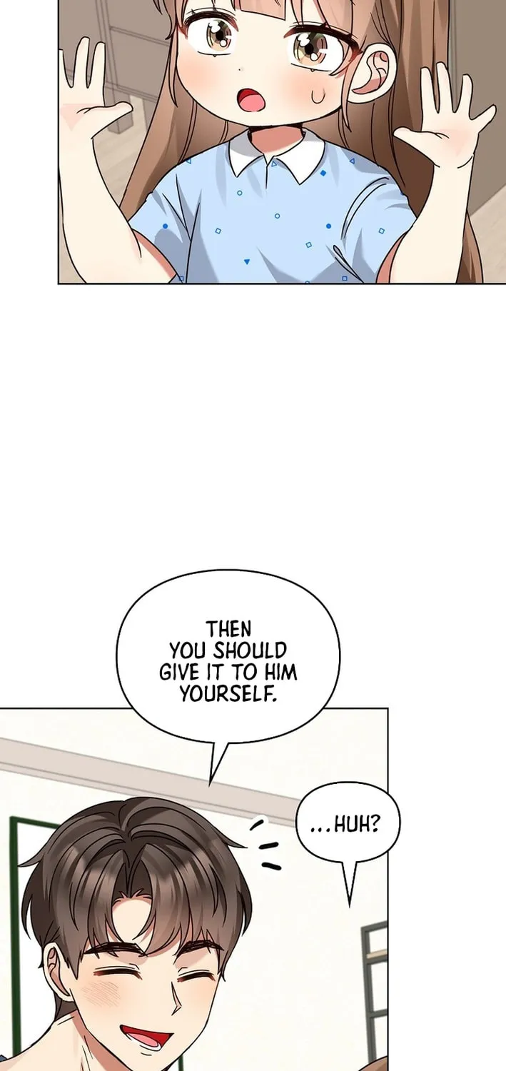 I Became a Doting Father Chapter 204 page 47 - 