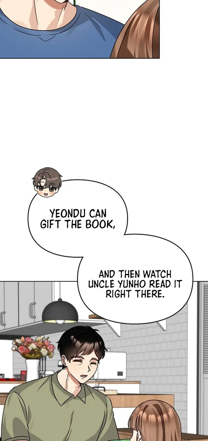 I Became a Doting Father Chapter 204 page 48 - 