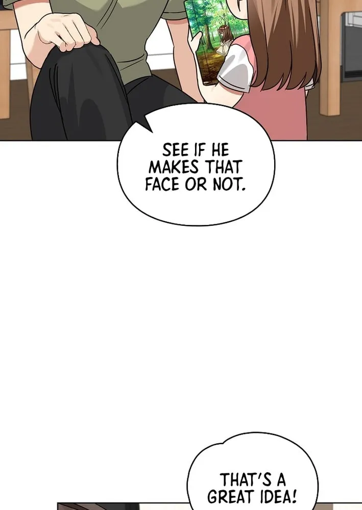 I Became a Doting Father Chapter 204 page 49 - 