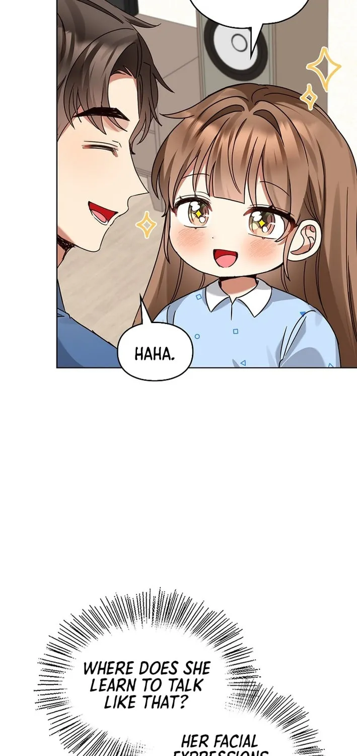 I Became a Doting Father Chapter 204 page 50 - 
