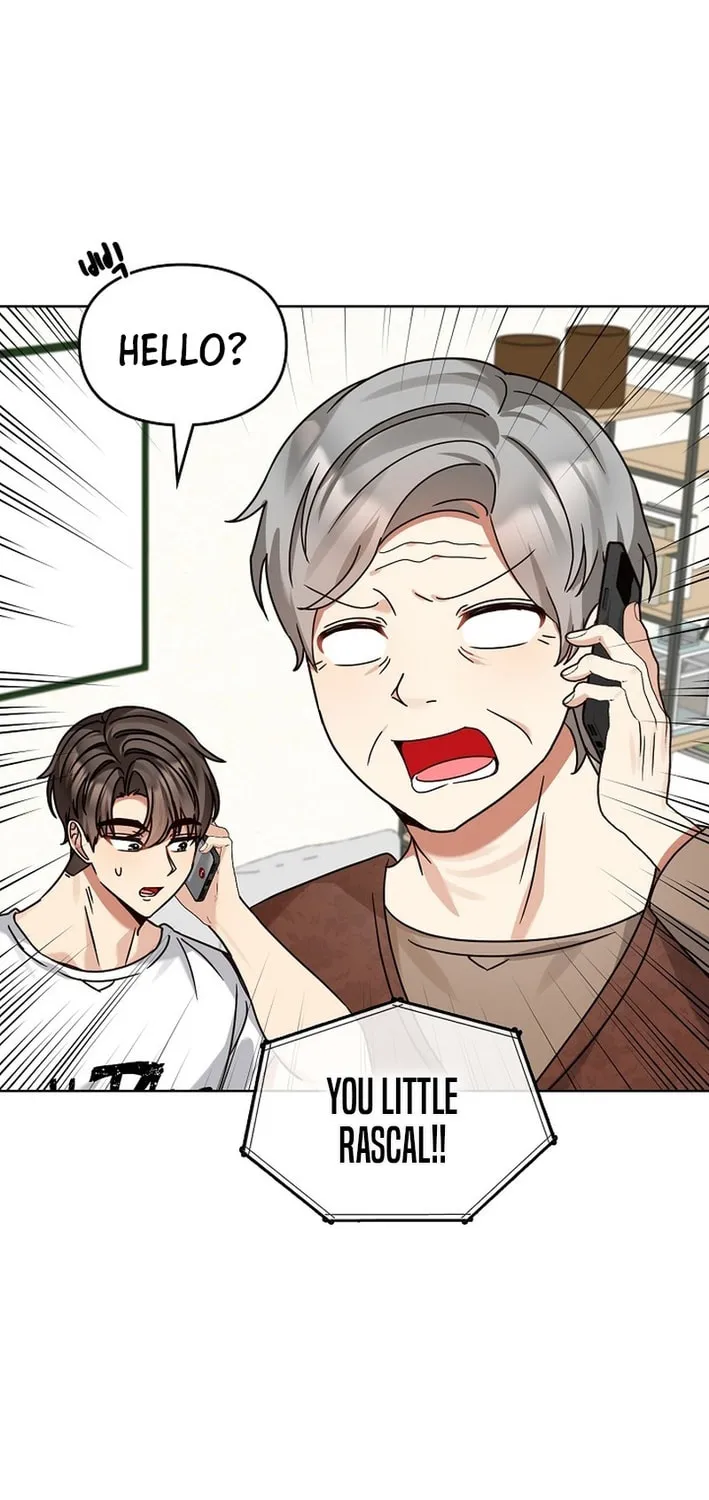 I Became a Doting Father Chapter 204 page 54 - 