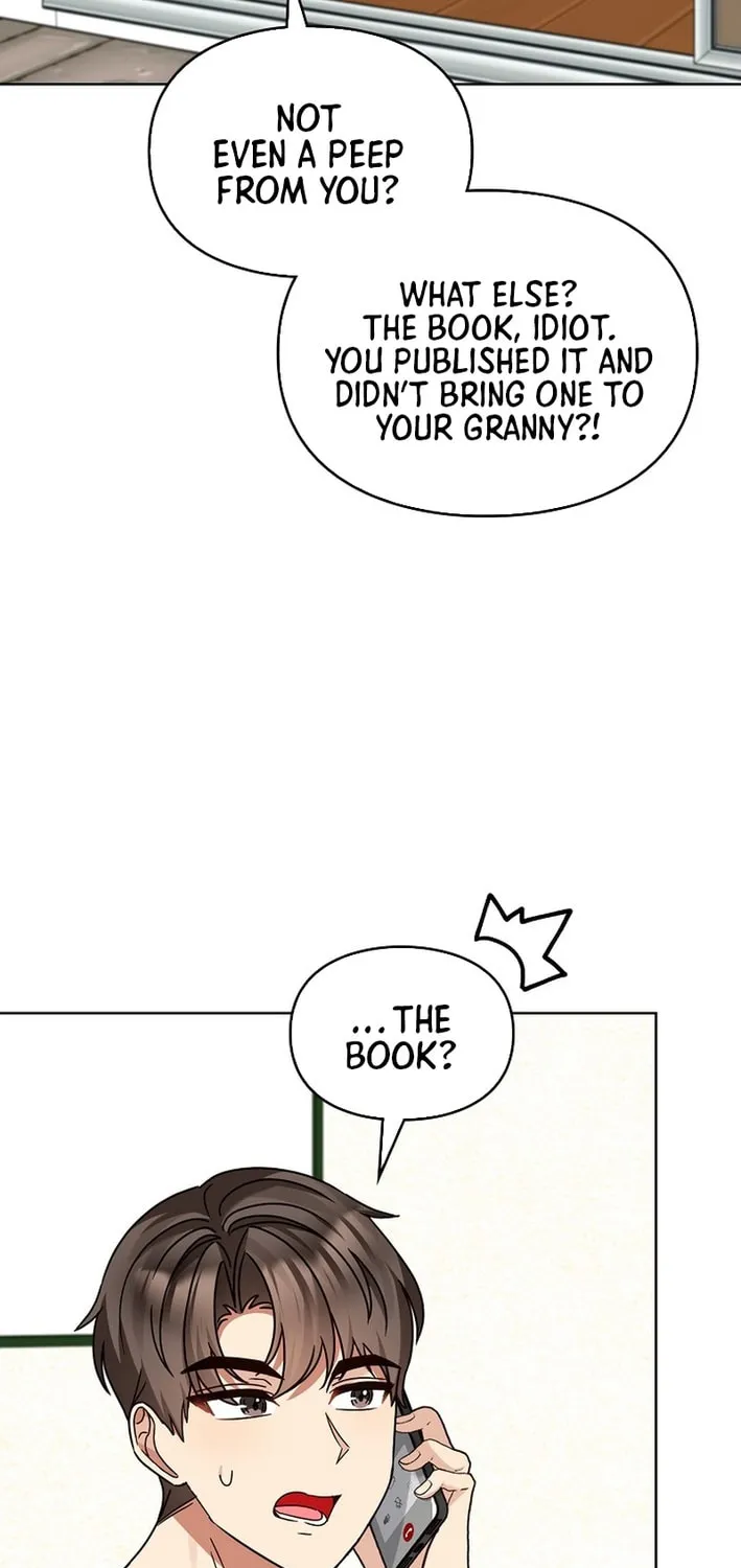 I Became a Doting Father Chapter 204 page 57 - 