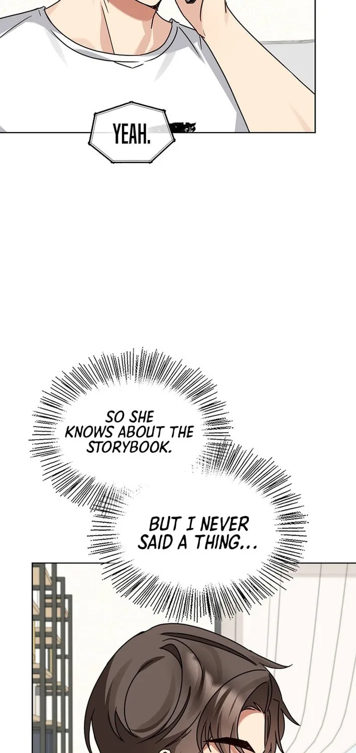 I Became a Doting Father Chapter 204 page 58 - 