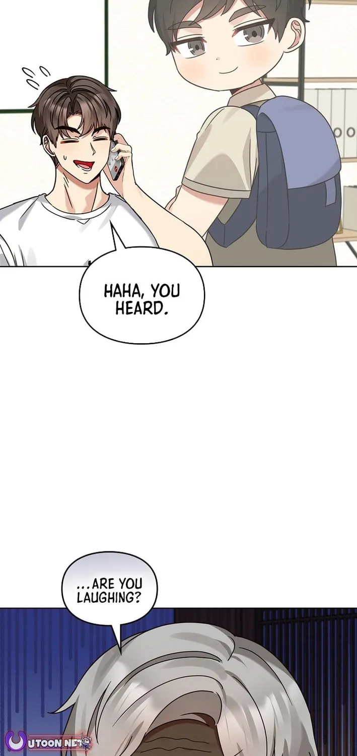 I Became a Doting Father Chapter 204 page 60 - 
