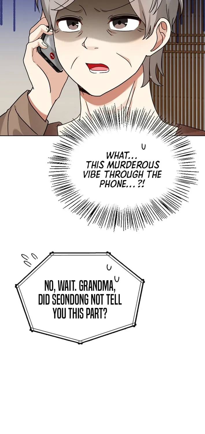 I Became a Doting Father Chapter 204 page 61 - 
