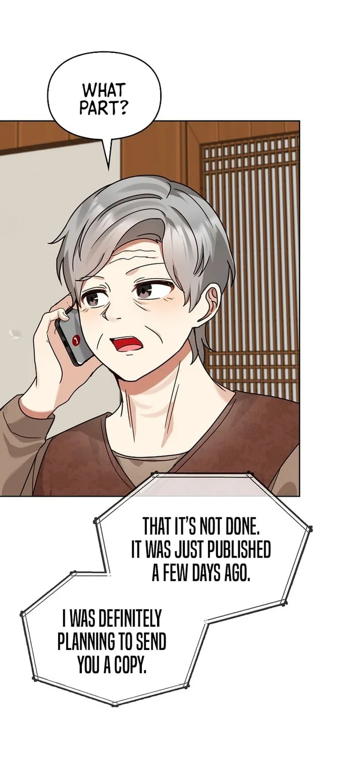 I Became a Doting Father Chapter 204 page 62 - 