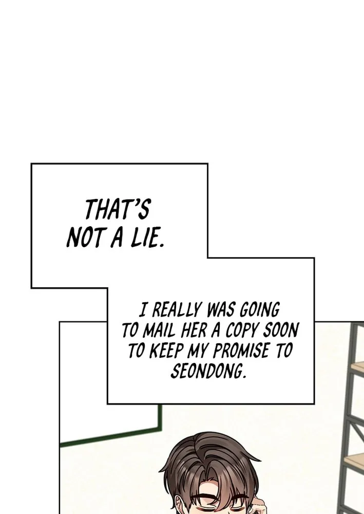 I Became a Doting Father Chapter 204 page 63 - 