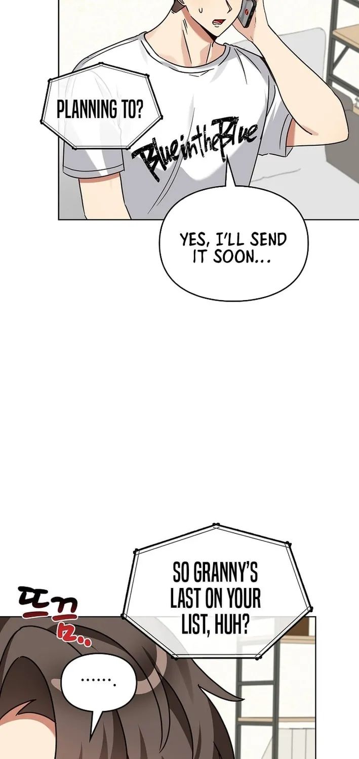 I Became a Doting Father Chapter 204 page 64 - 
