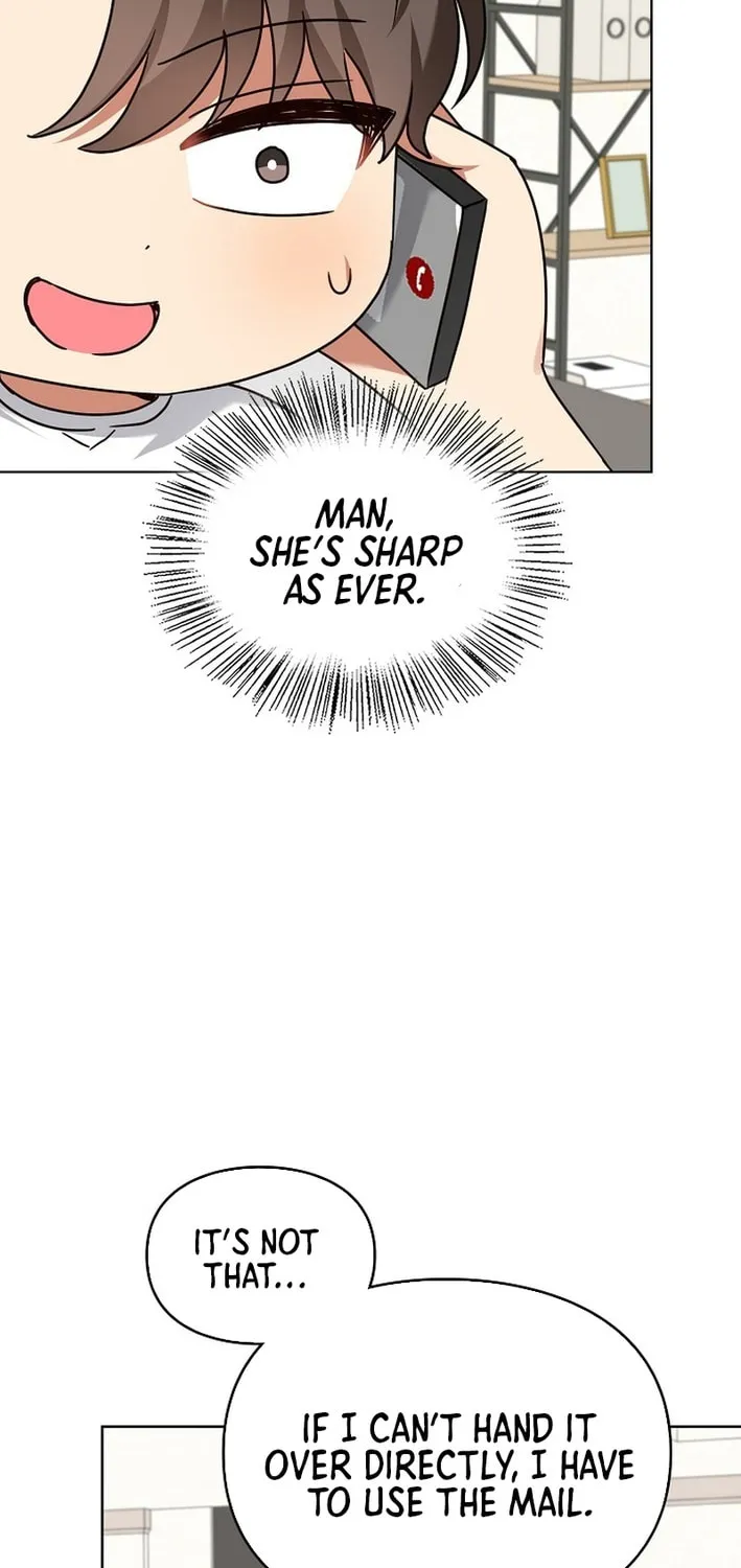 I Became a Doting Father Chapter 204 page 65 - 