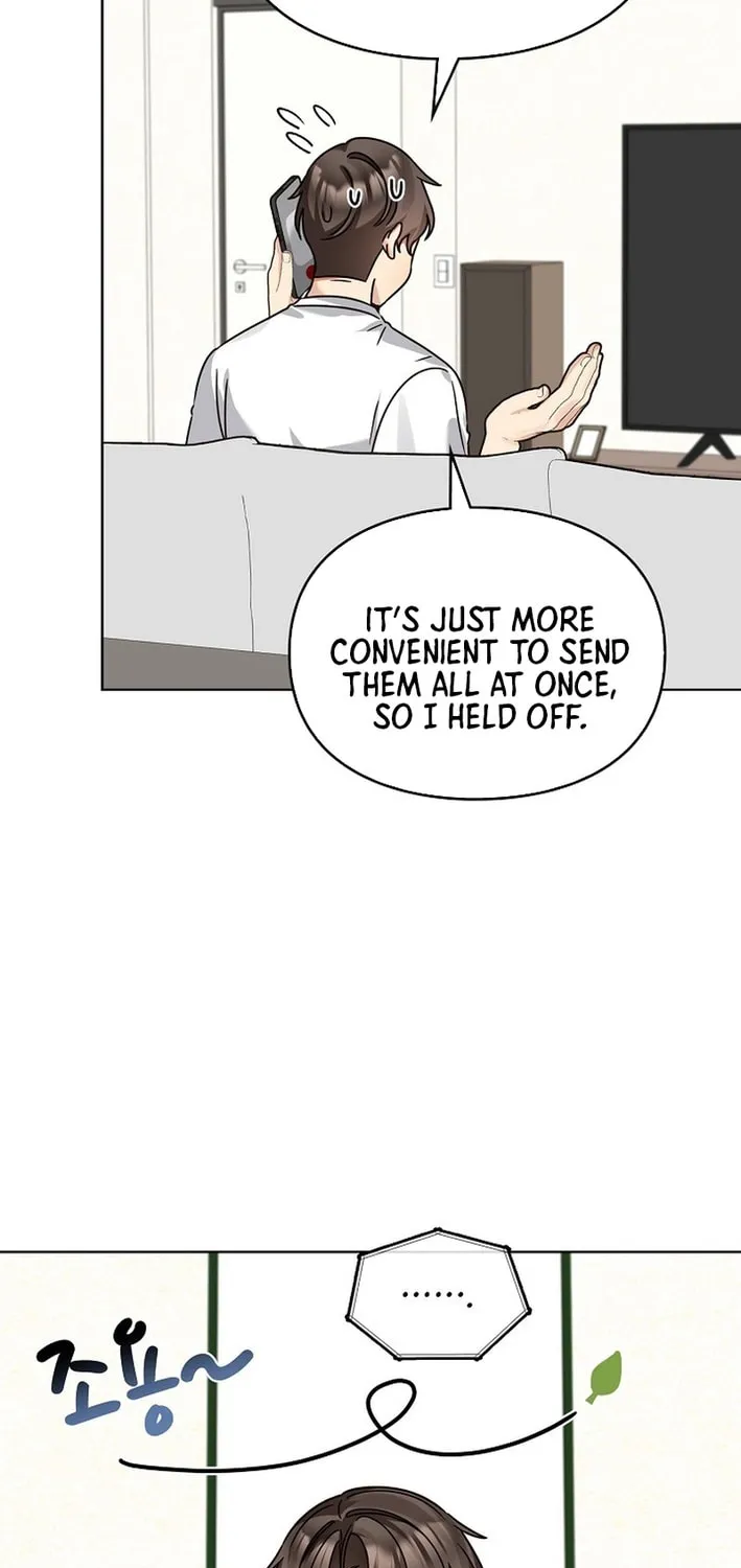 I Became a Doting Father Chapter 204 page 66 - 