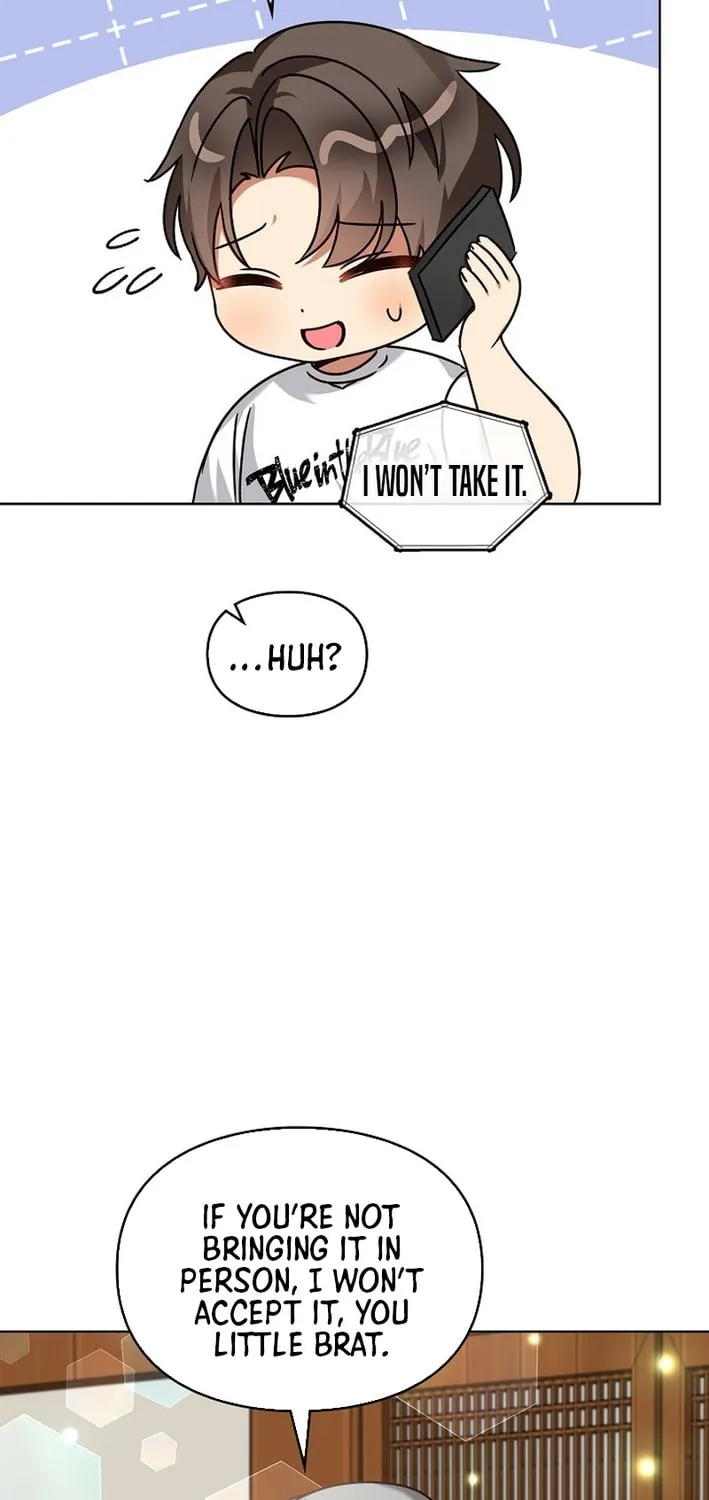 I Became a Doting Father Chapter 204 page 68 - 