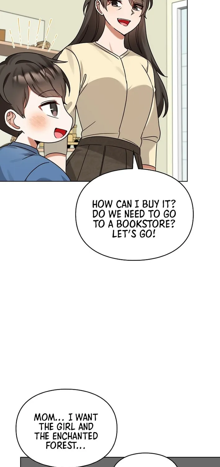 I Became a Doting Father Chapter 204 page 8 - 