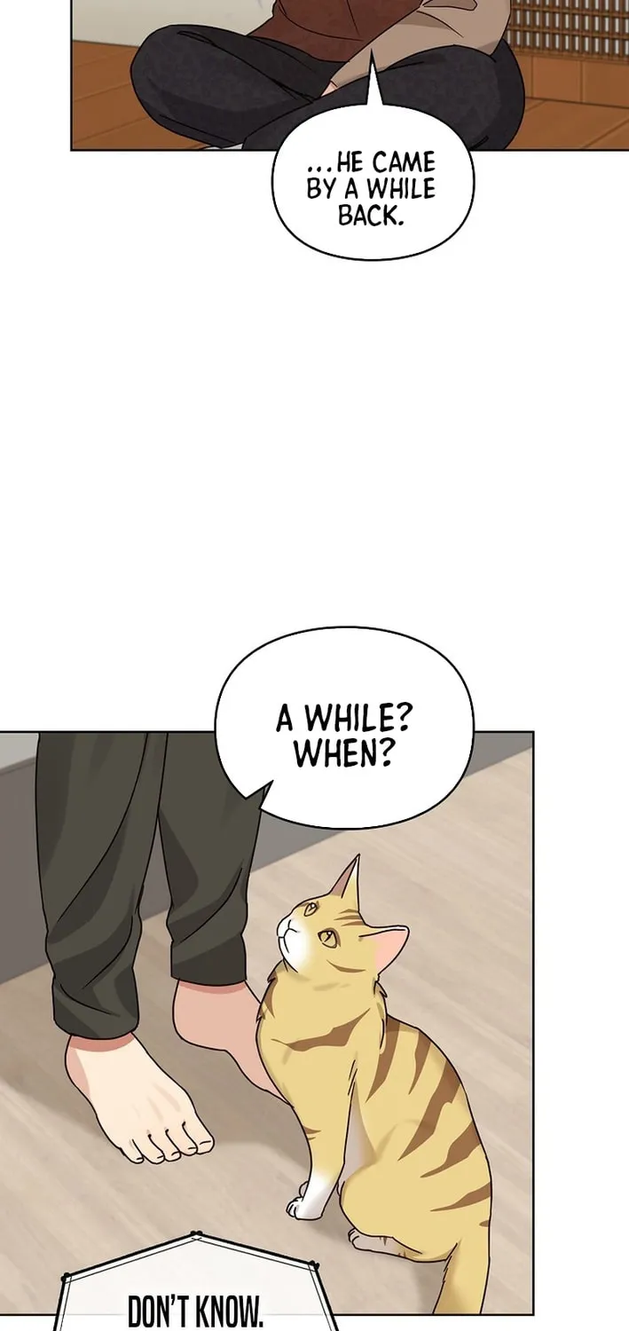 I Became a Doting Father Chapter 204 page 73 - 