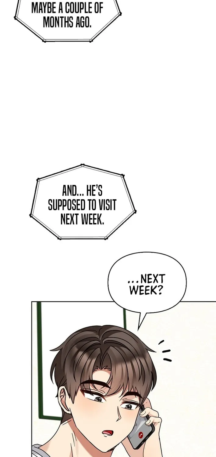 I Became a Doting Father Chapter 204 page 74 - 