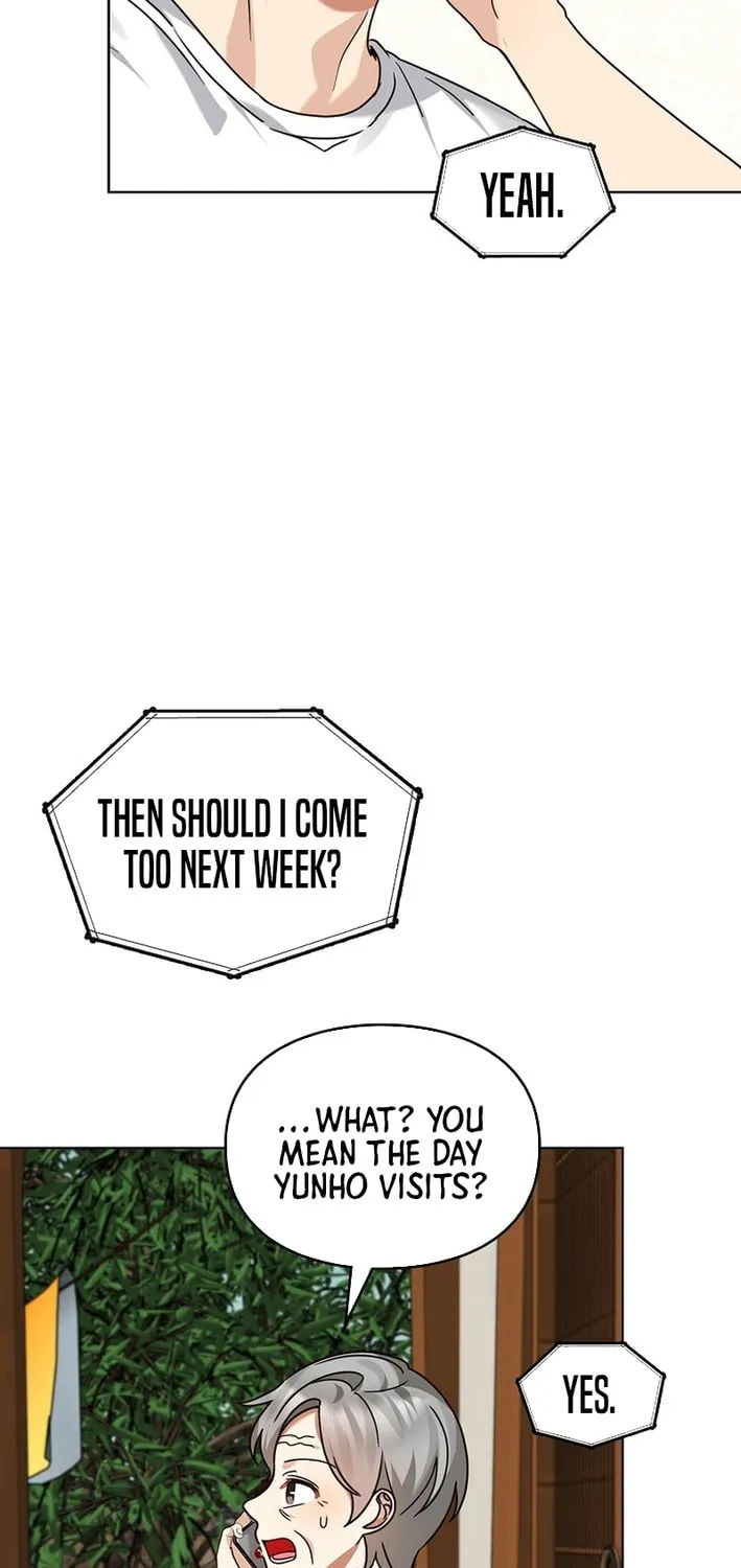 I Became a Doting Father Chapter 204 page 75 - 