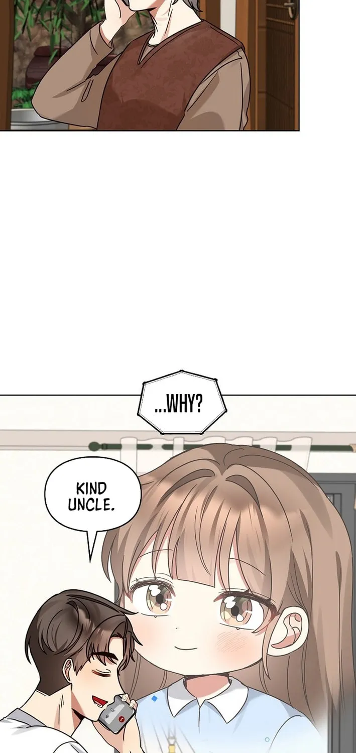 I Became a Doting Father Chapter 204 page 76 - 