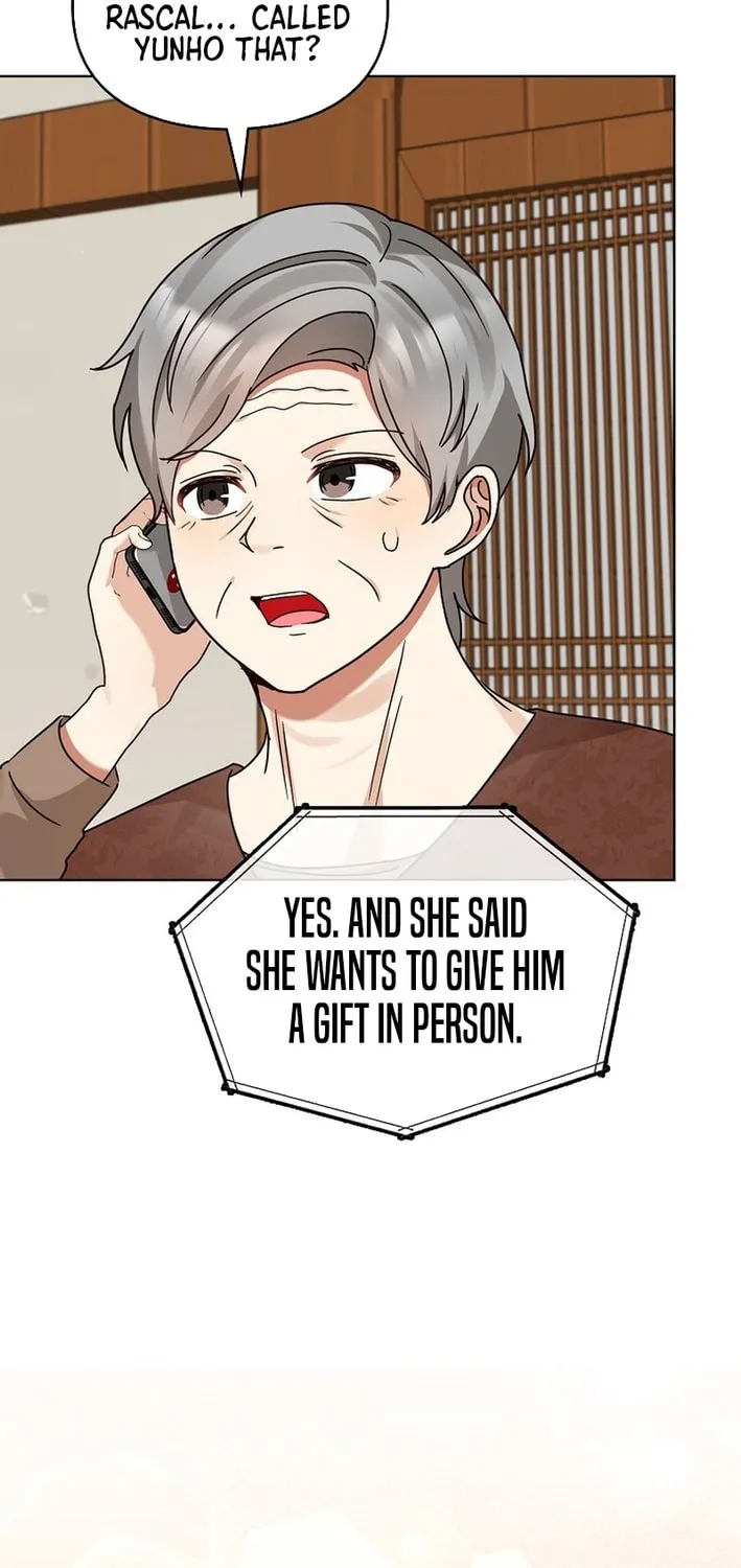 I Became a Doting Father Chapter 204 page 78 - 