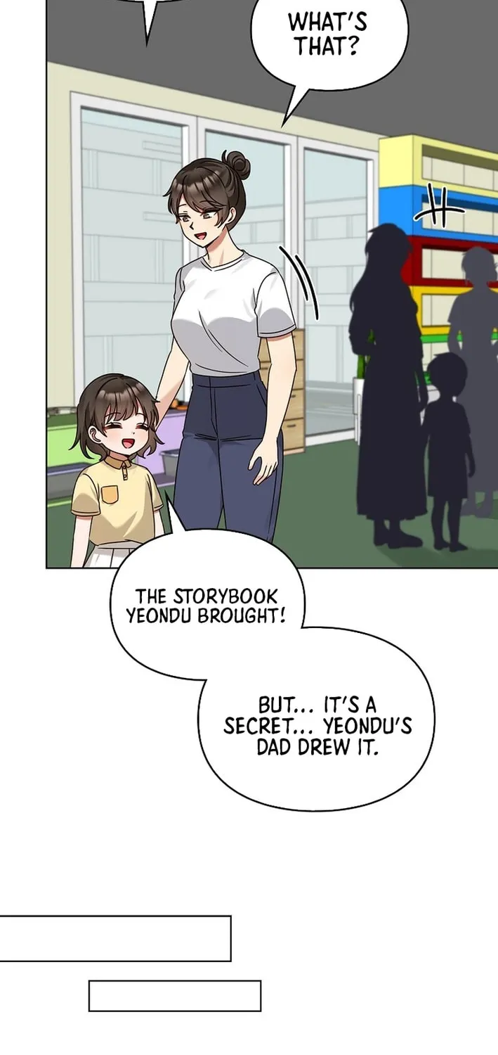 I Became a Doting Father Chapter 204 page 9 - 