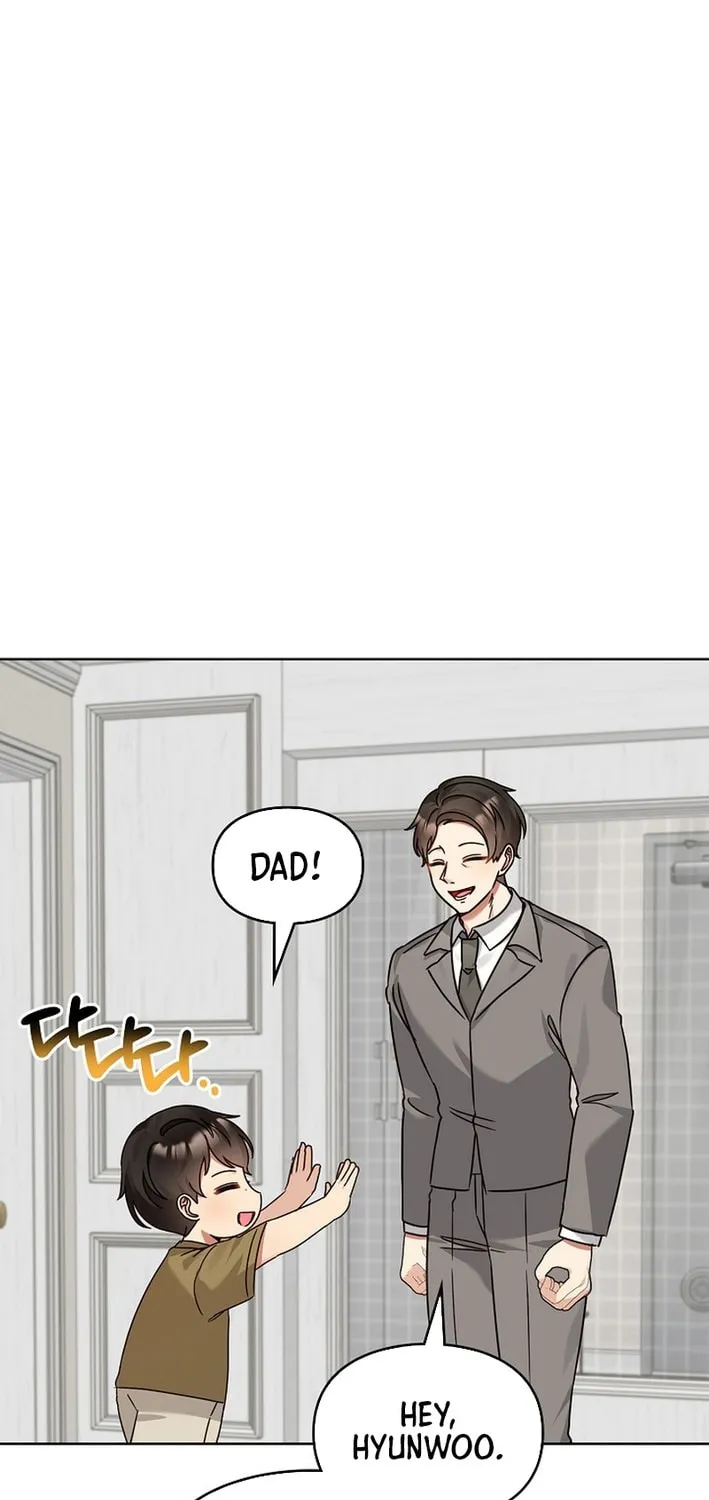 I Became a Doting Father Chapter 204 page 10 - 