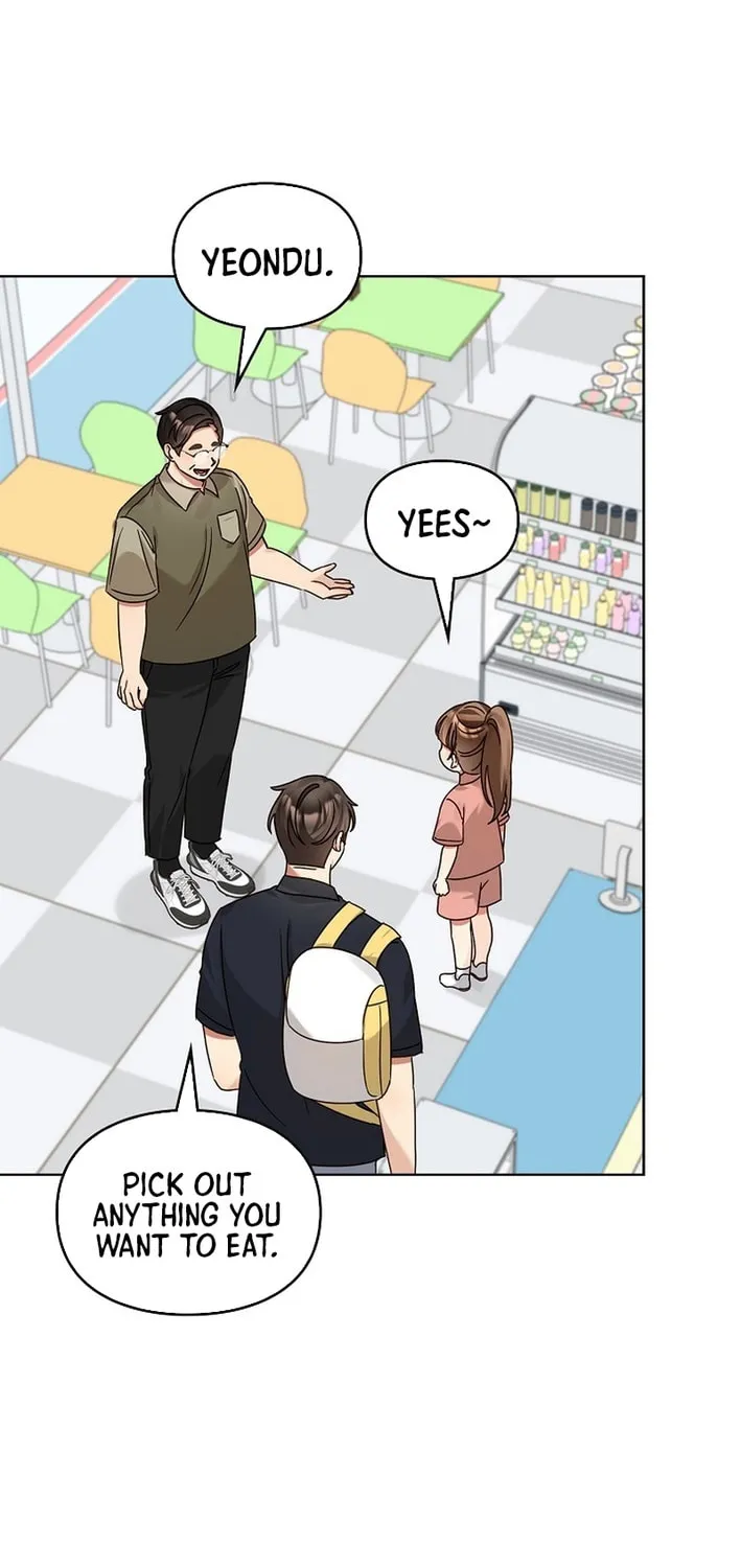 I Became a Doting Father Chapter 206 page 2 - 