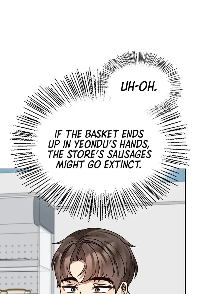 I Became a Doting Father Chapter 206 page 14 - 