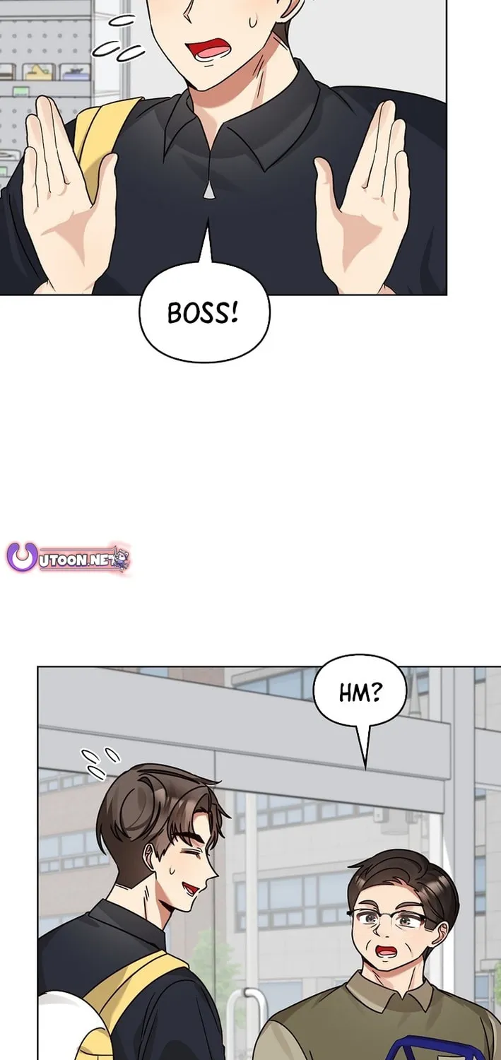I Became a Doting Father Chapter 206 page 15 - 