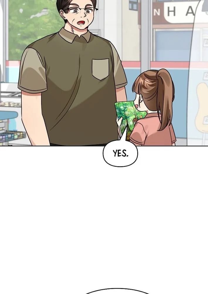 I Became a Doting Father Chapter 206 page 21 - 