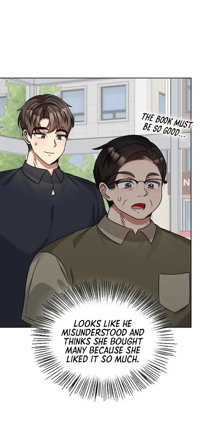 I Became a Doting Father Chapter 206 page 23 - 