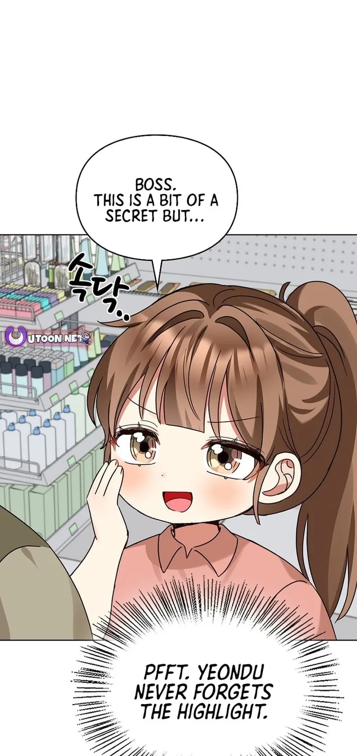 I Became a Doting Father Chapter 206 page 24 - 