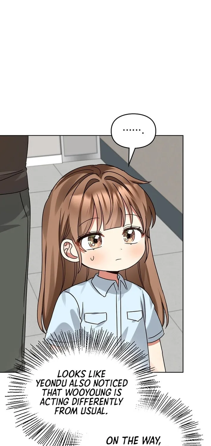 I Became a Doting Father Chapter 206 page 29 - 