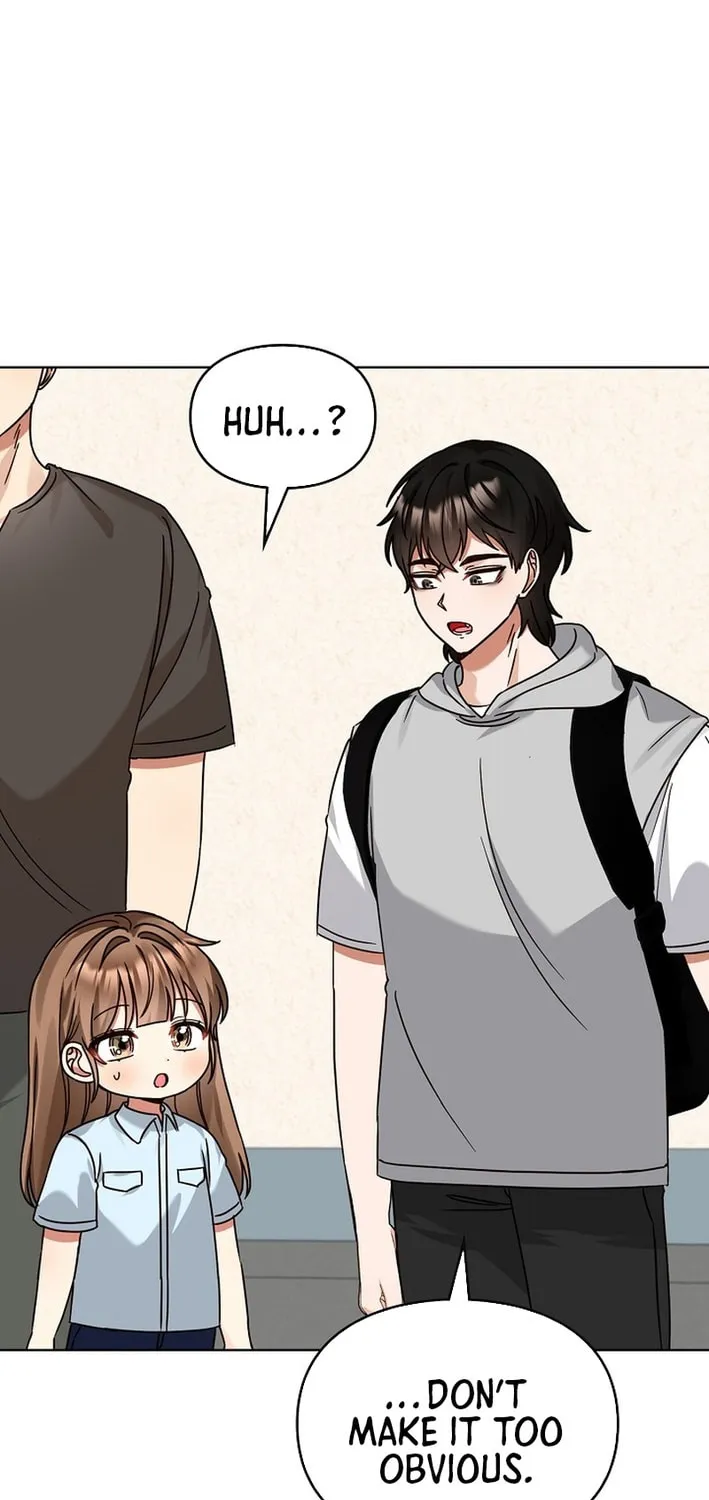 I Became a Doting Father Chapter 206 page 31 - 