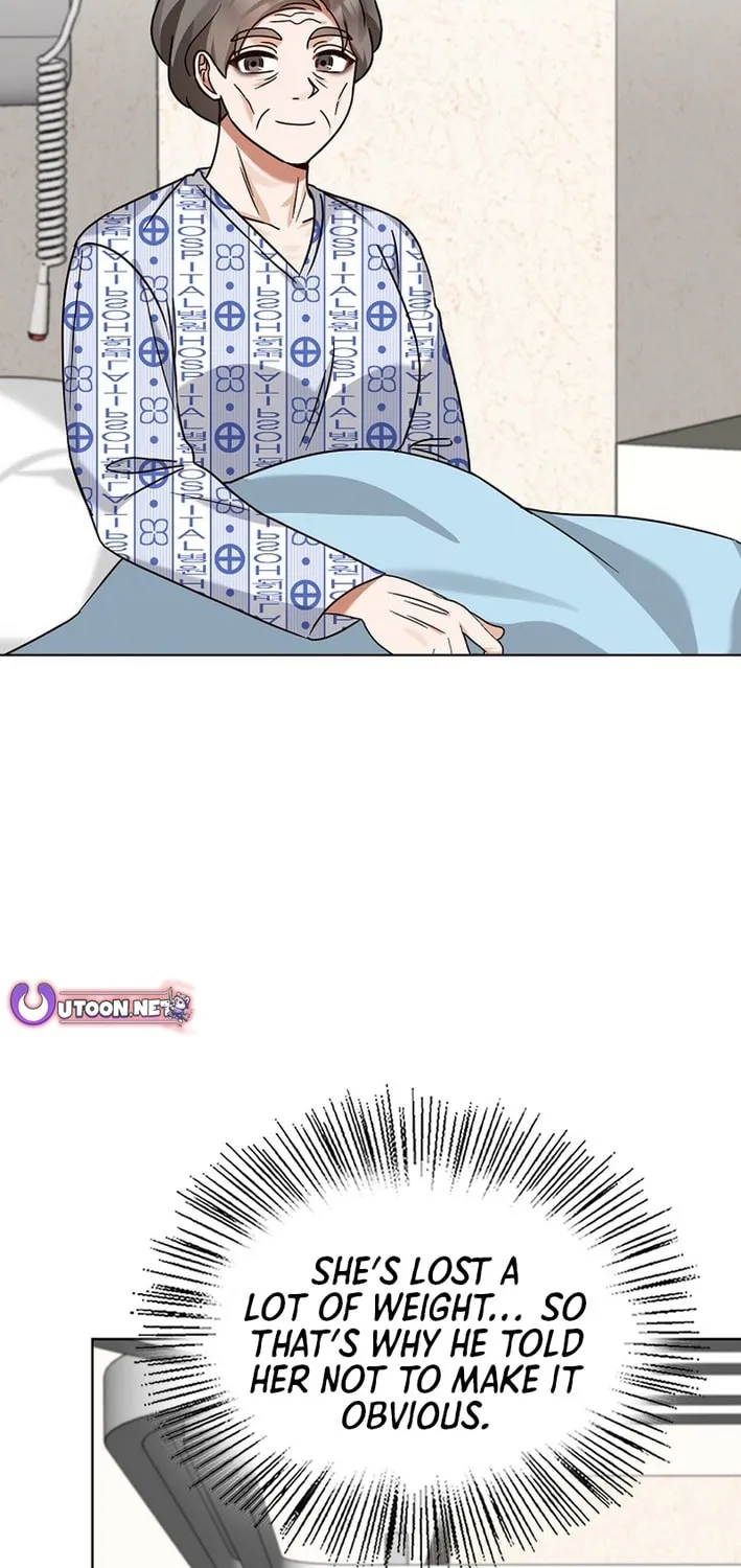 I Became a Doting Father Chapter 206 page 33 - 