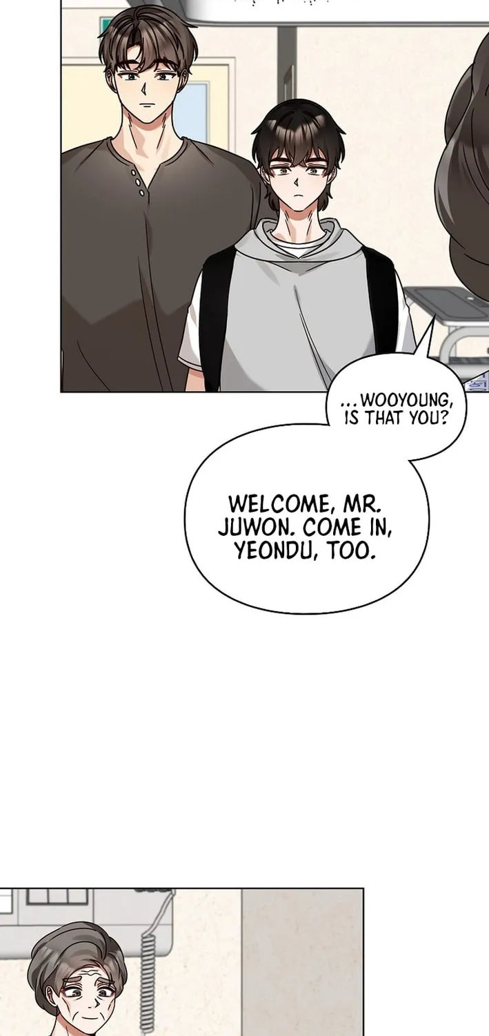 I Became a Doting Father Chapter 206 page 34 - 