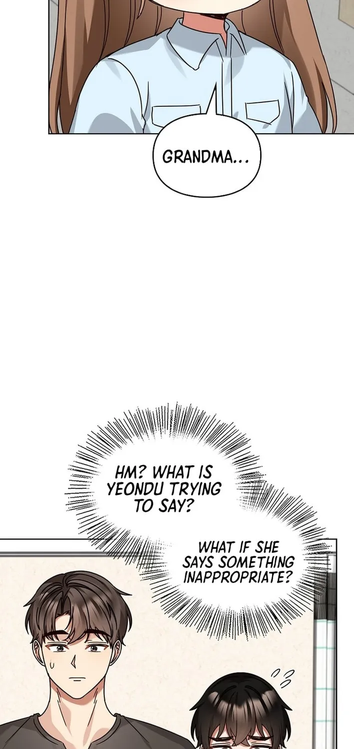 I Became a Doting Father Chapter 206 page 36 - 