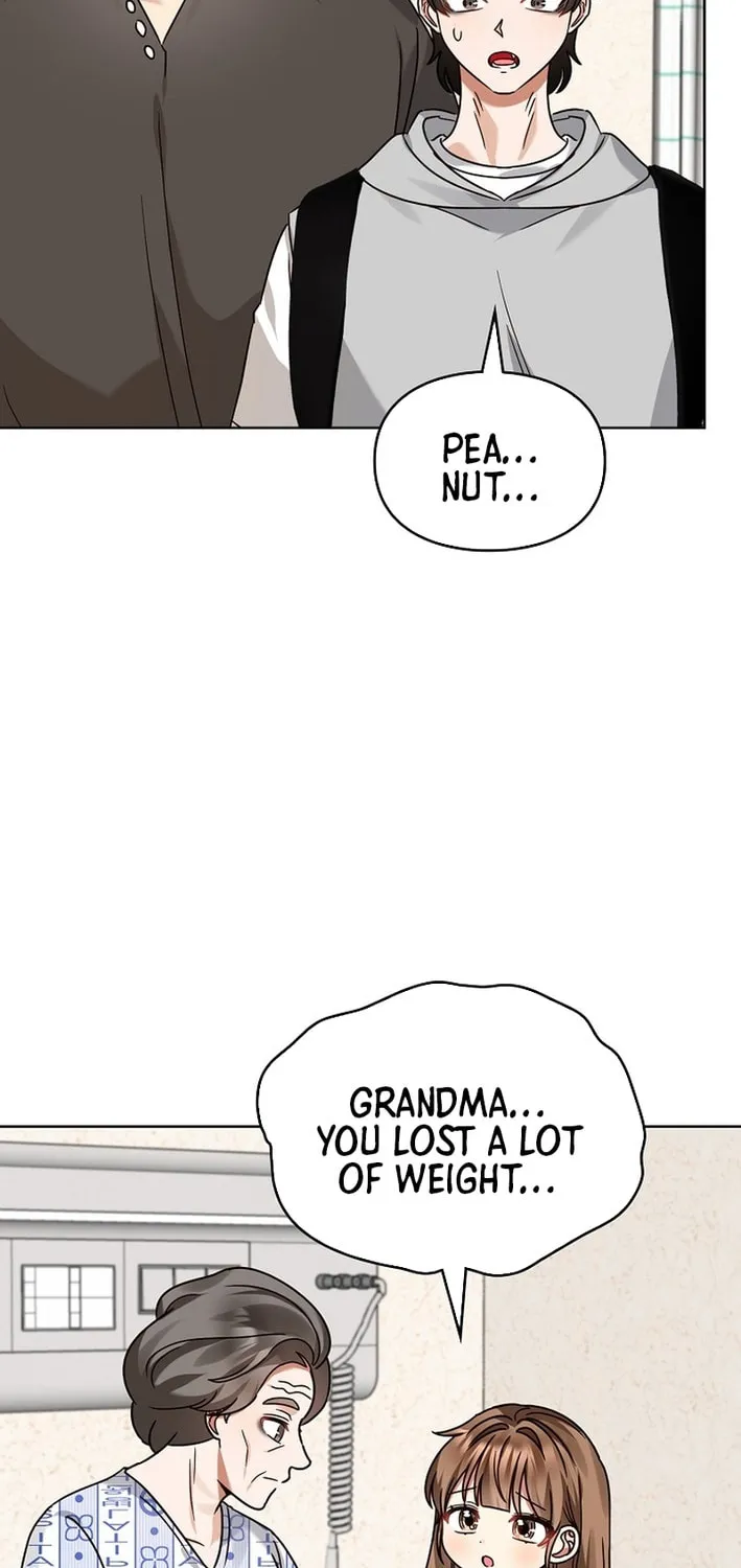 I Became a Doting Father Chapter 206 page 37 - 
