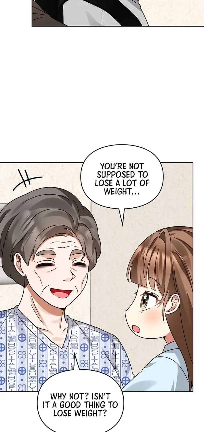 I Became a Doting Father Chapter 206 page 39 - 