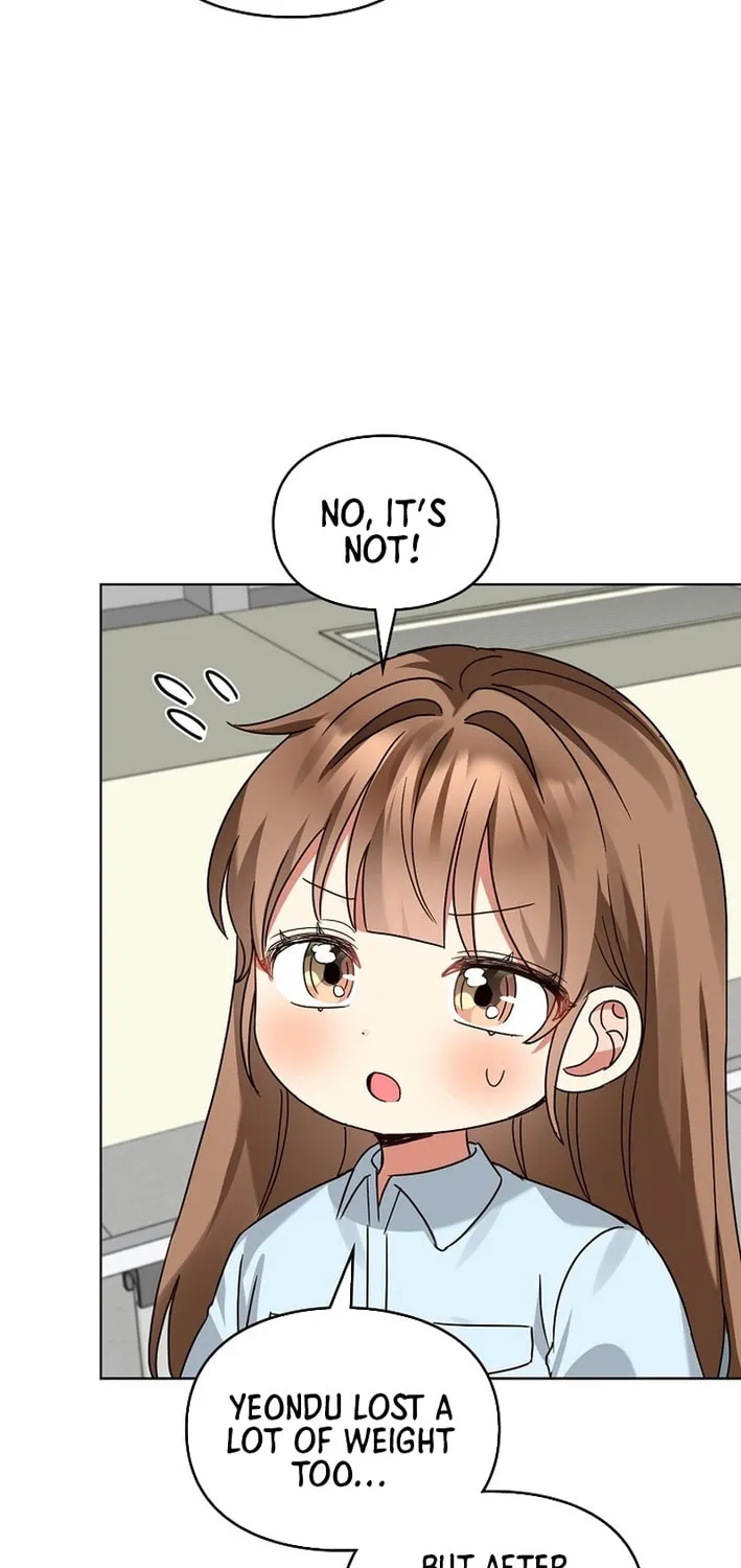 I Became a Doting Father Chapter 206 page 40 - 