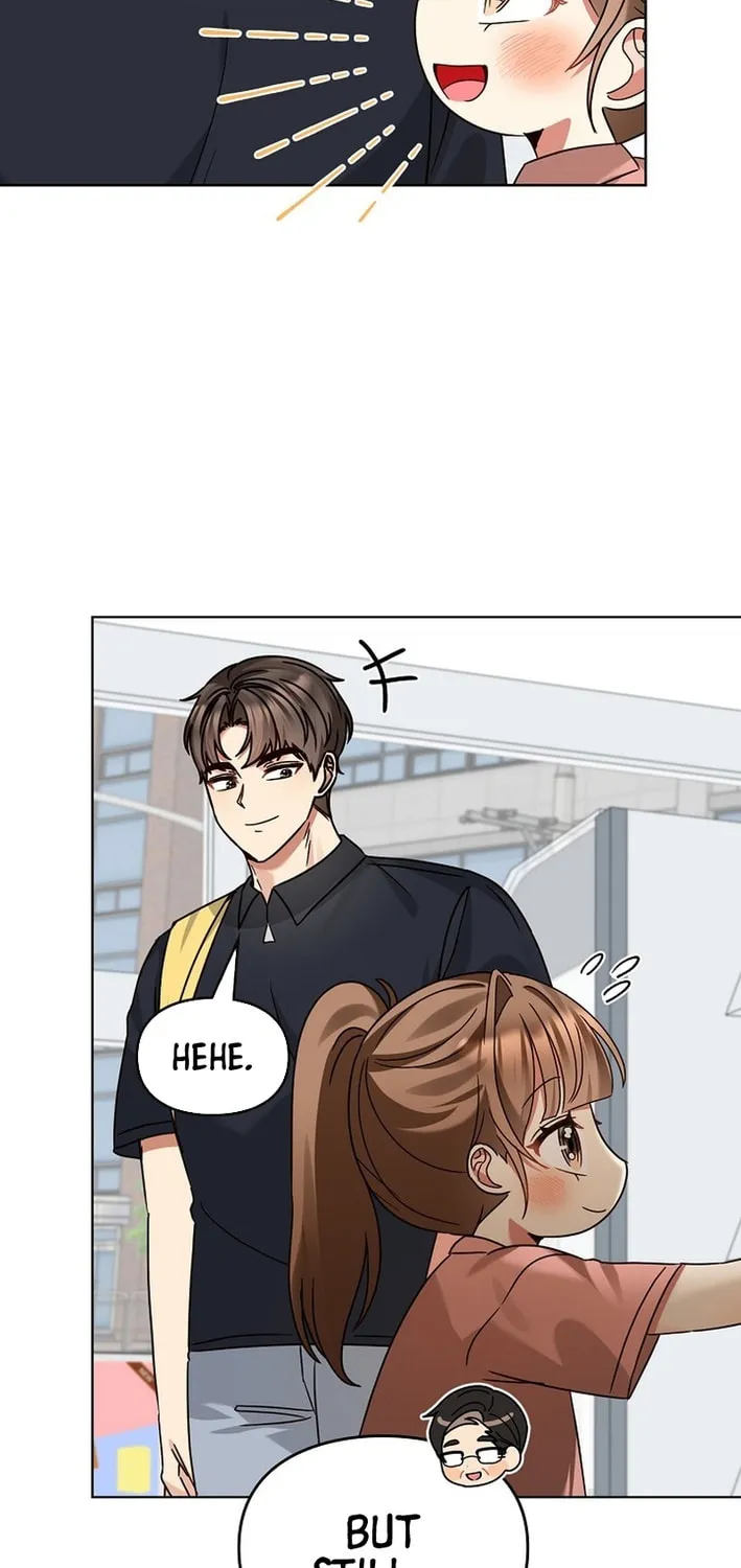 I Became a Doting Father Chapter 206 page 5 - 