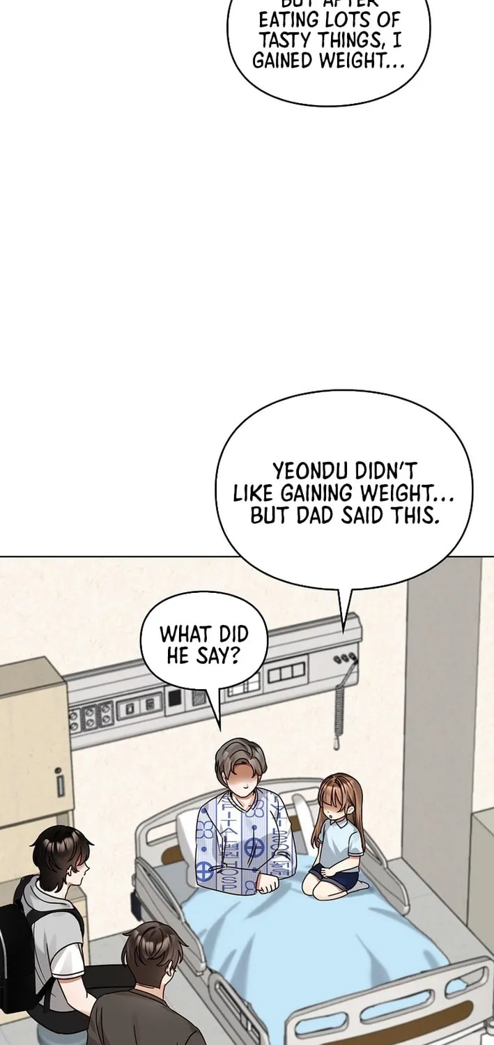 I Became a Doting Father Chapter 206 page 41 - 